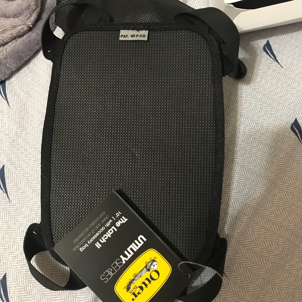 Lifeproof larch 2